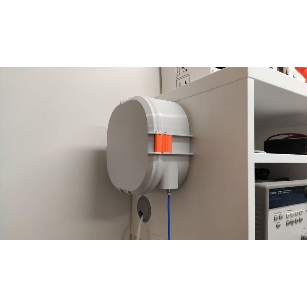 Коробка для нити