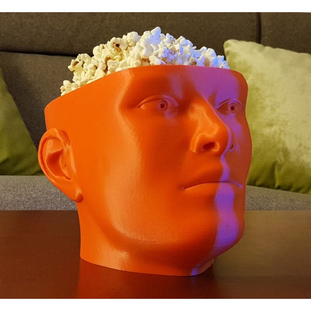 Чаша попкорна от Binge Watcher