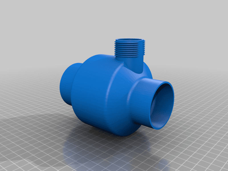 Сборщик дождя - Regensammler