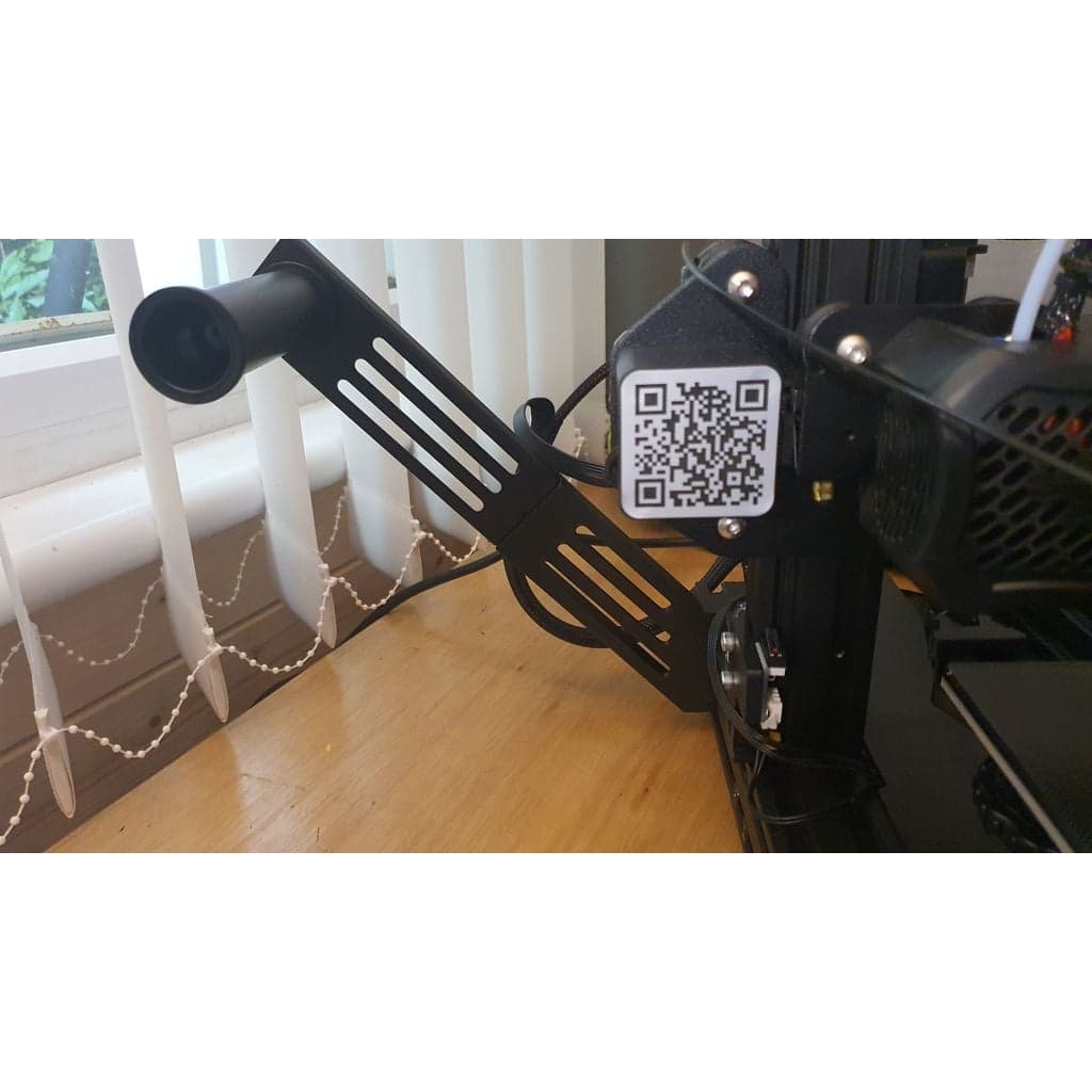 Держатель катушки Ender 3 v2