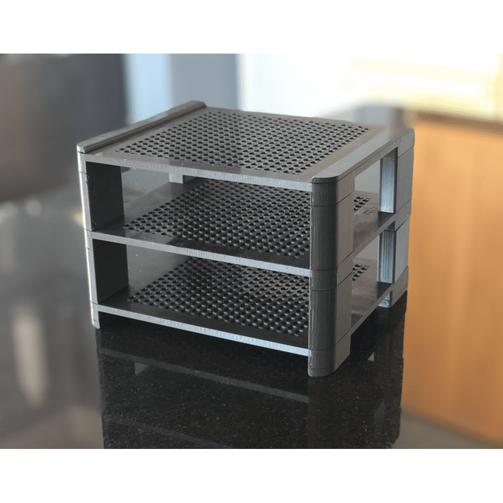 Стеллажи для устройств Интернета вещей