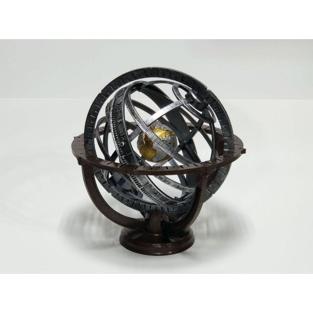 Армиллярная сфера