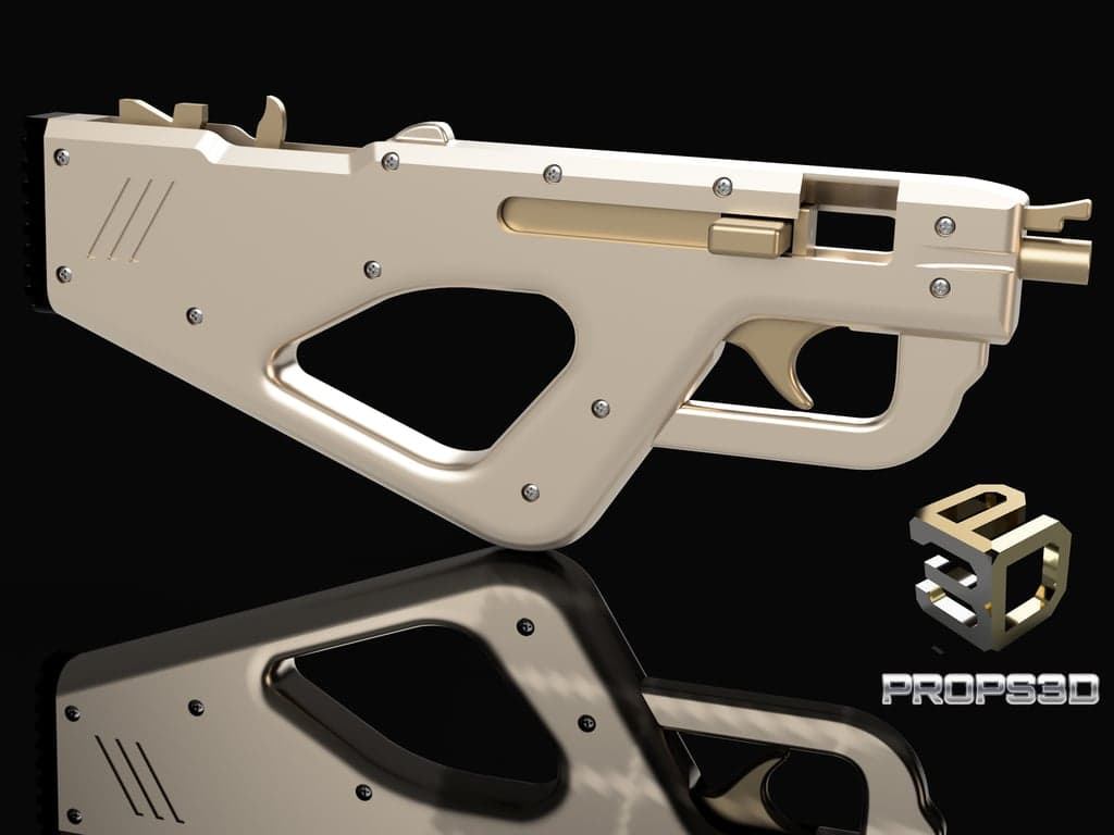 Полностью автоматическая резиновая лента Smg