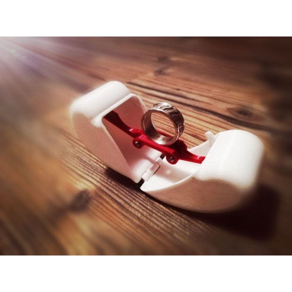 Чехол для колец