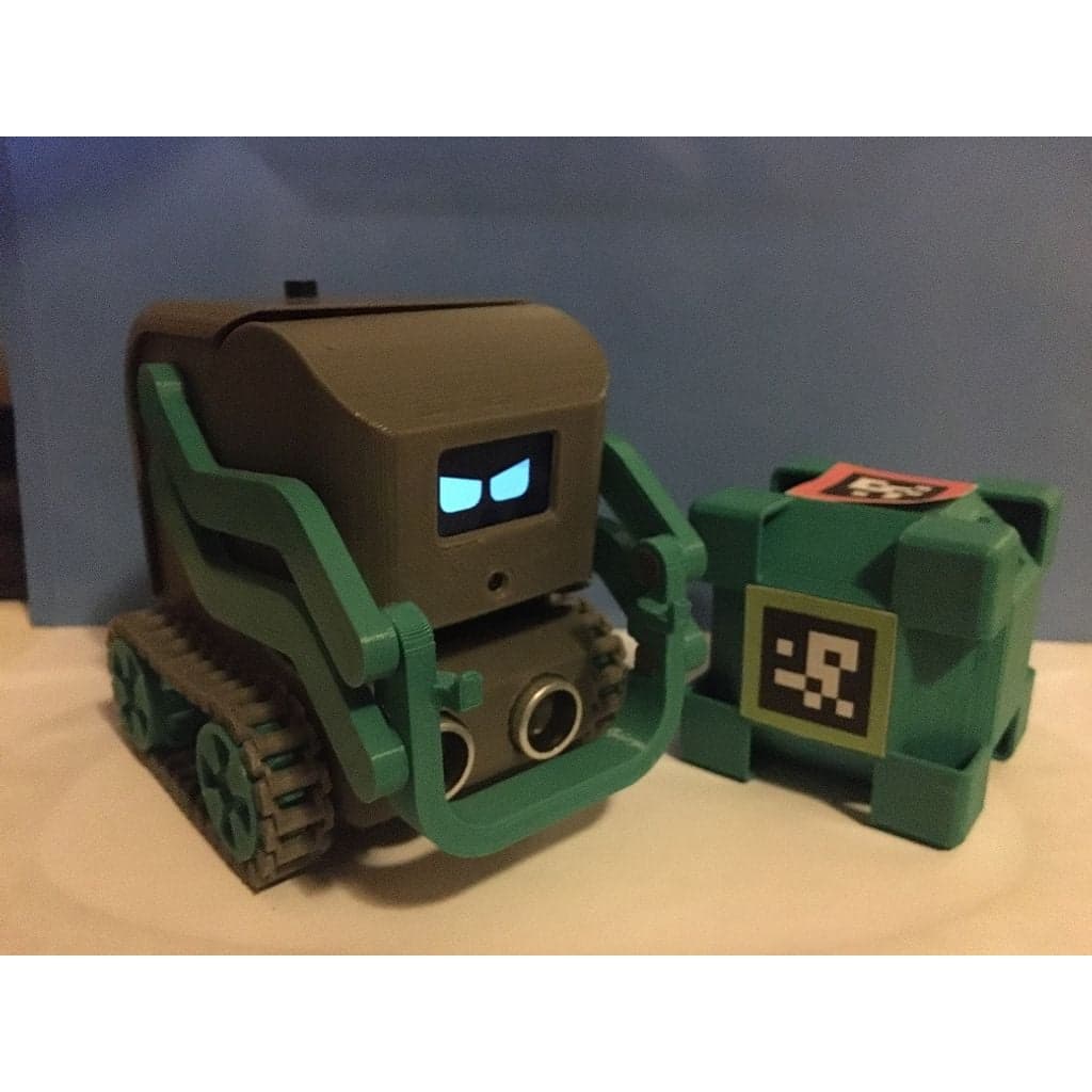 Козмар (открытый Козмо)