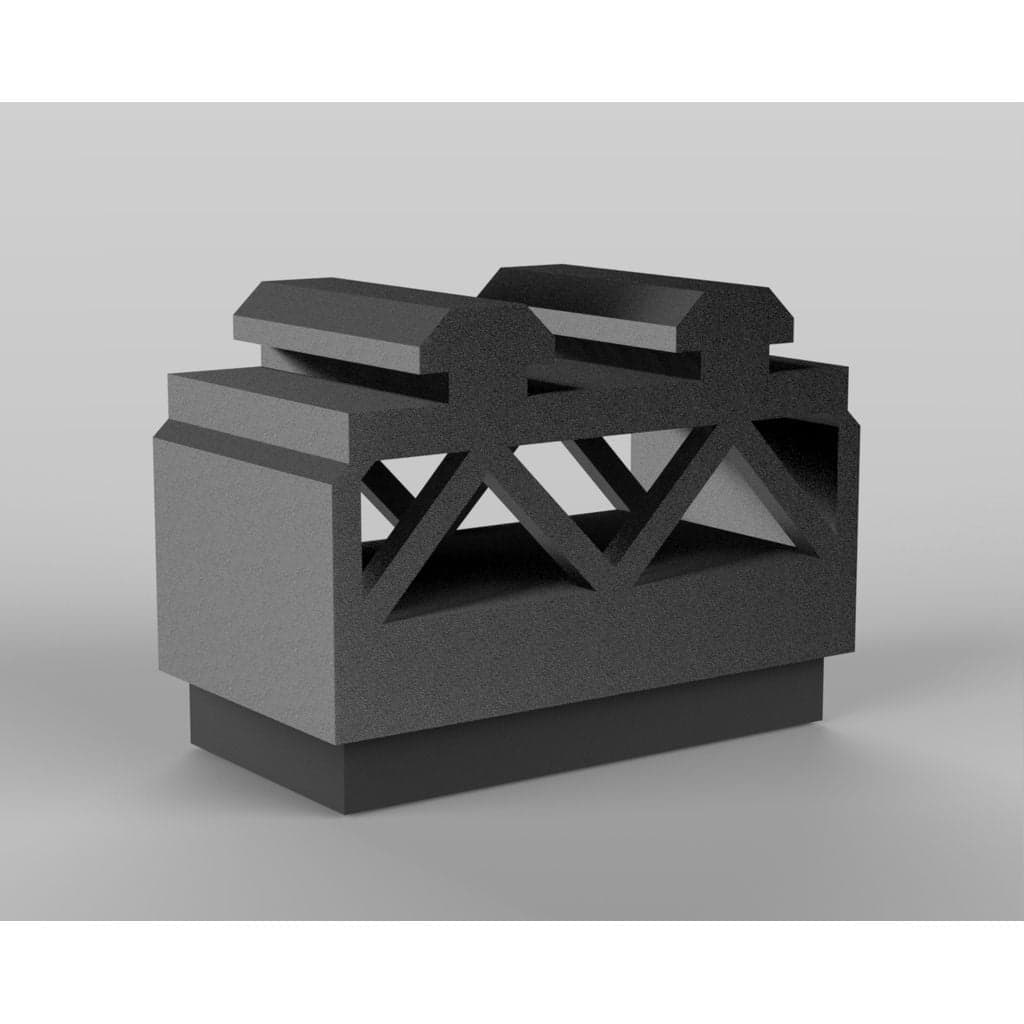 Ender 3 V2 Подъёмные ножки 25 и 35 мм