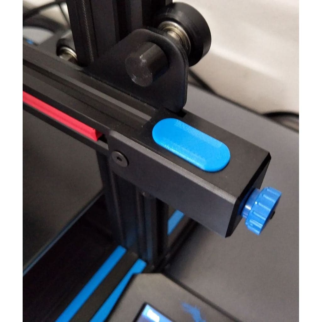 Крышка натяжителя ремня Creality Ender 3 V2