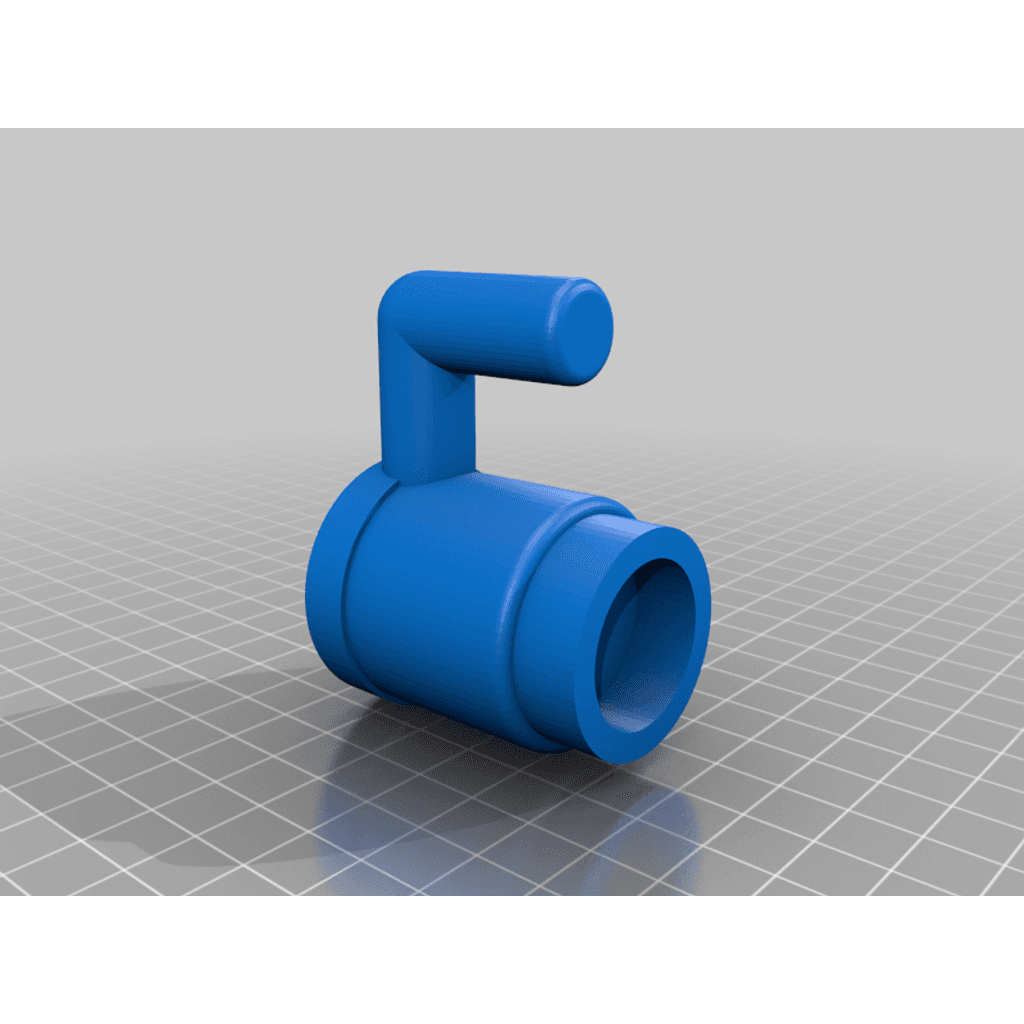 Крупномасштабная минифигурка Lego