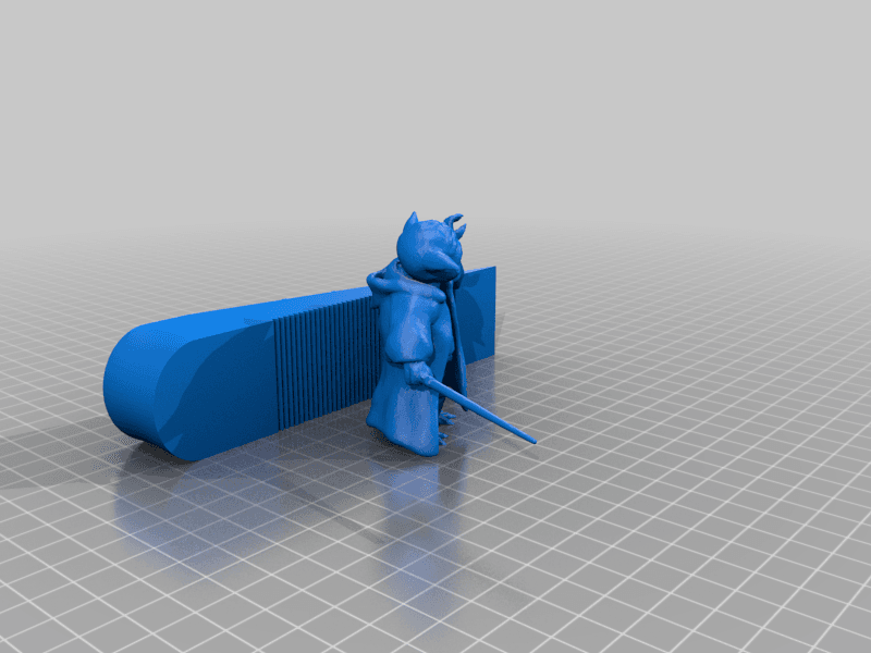 Йода Дверной стопор