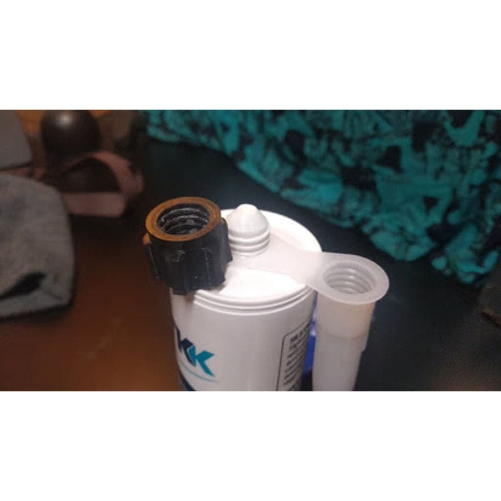 Силиконовая крышка картриджа