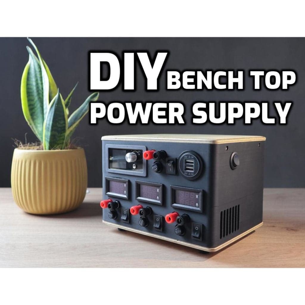 Настольный блок питания — Tfx, а не Atx