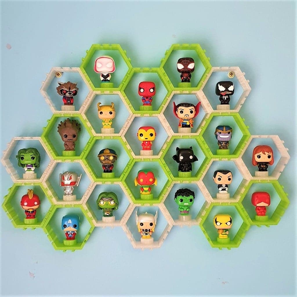 Мини-поп-фигурка Funko