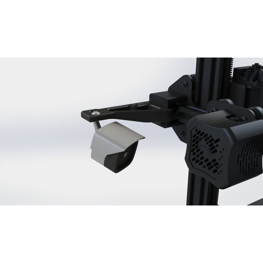 Raspberry Pi камера V2 крепление для Ender 3 v2