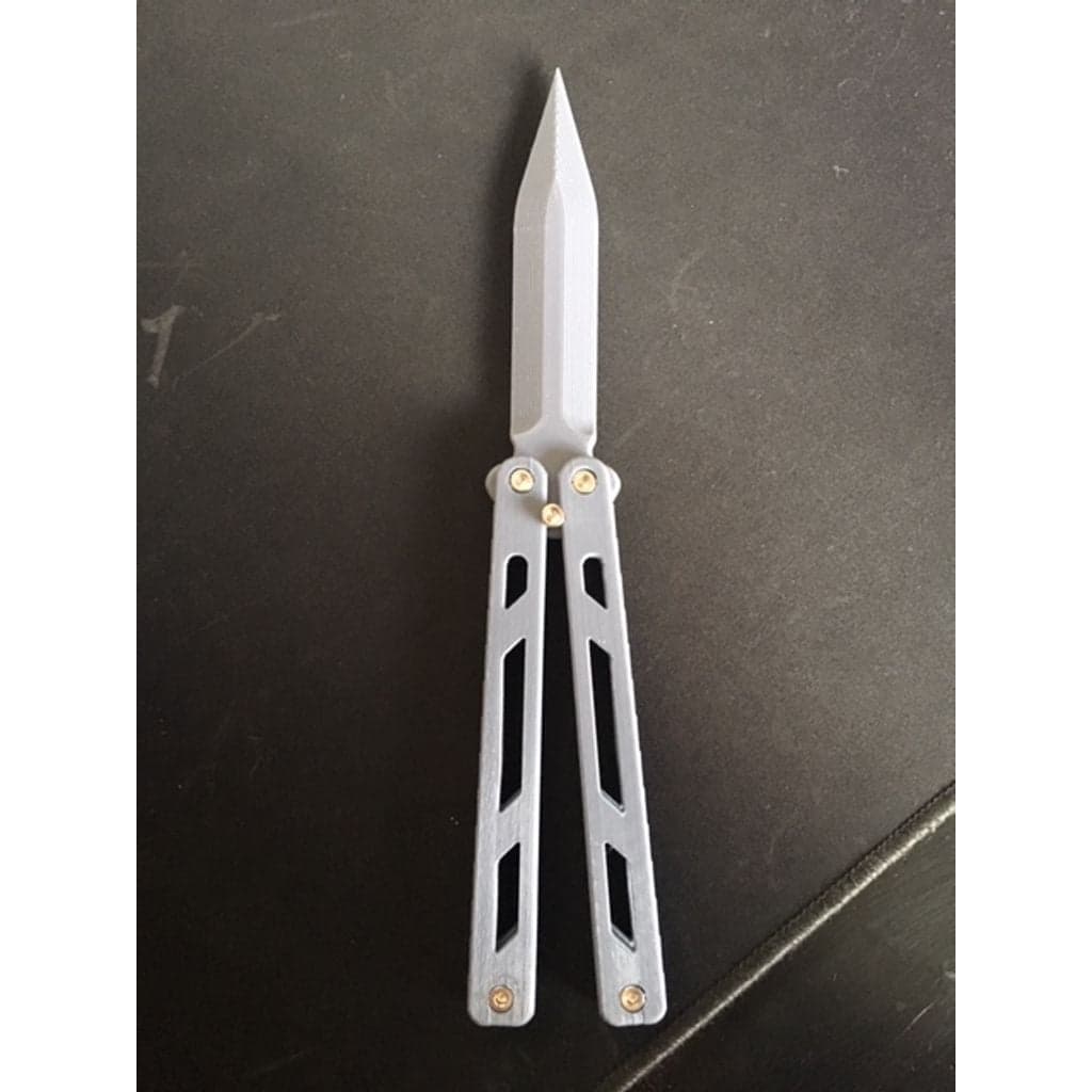 Нож-бабочка / Балисонг