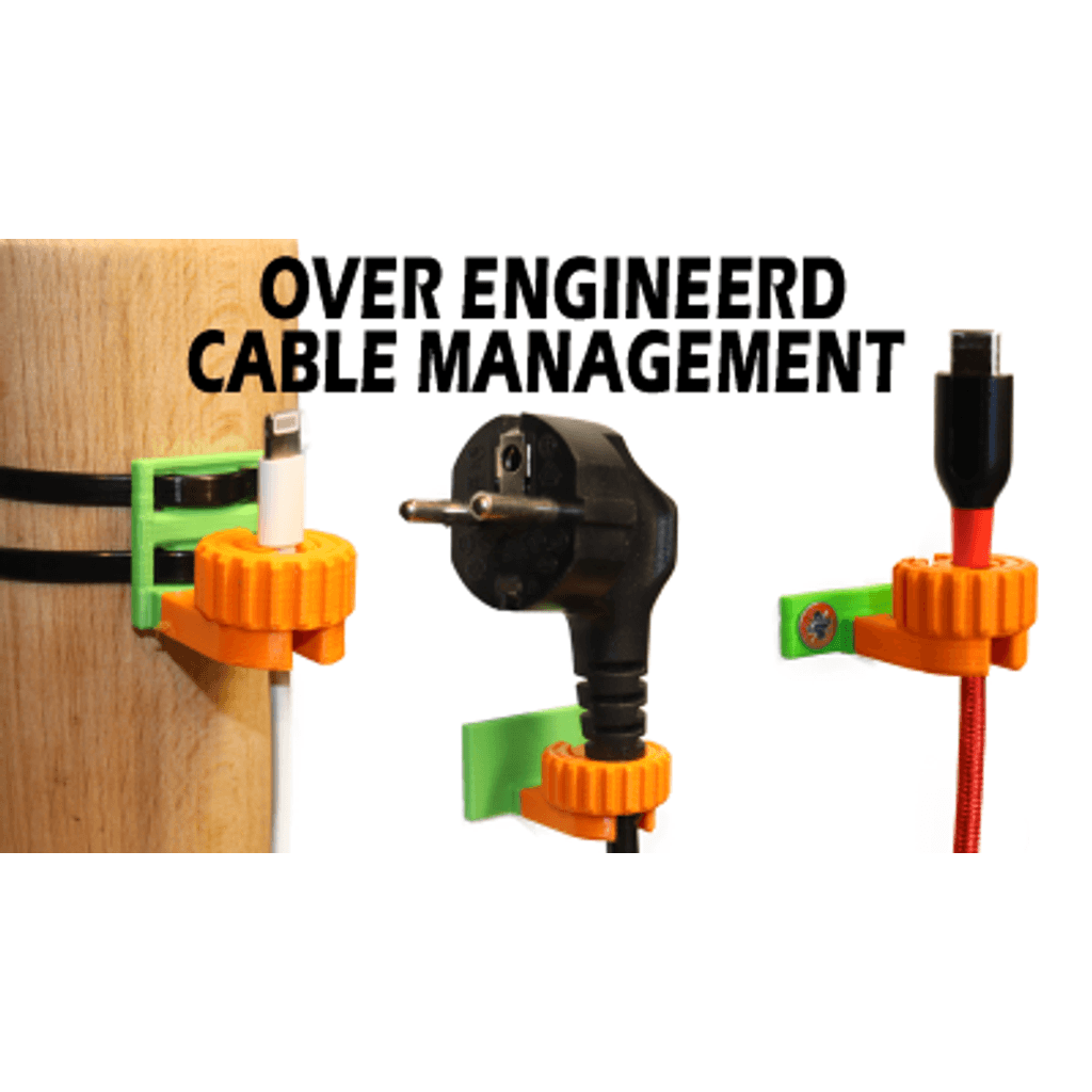 Зажимы/направляющие для укладки кабелей (модульные с замком)