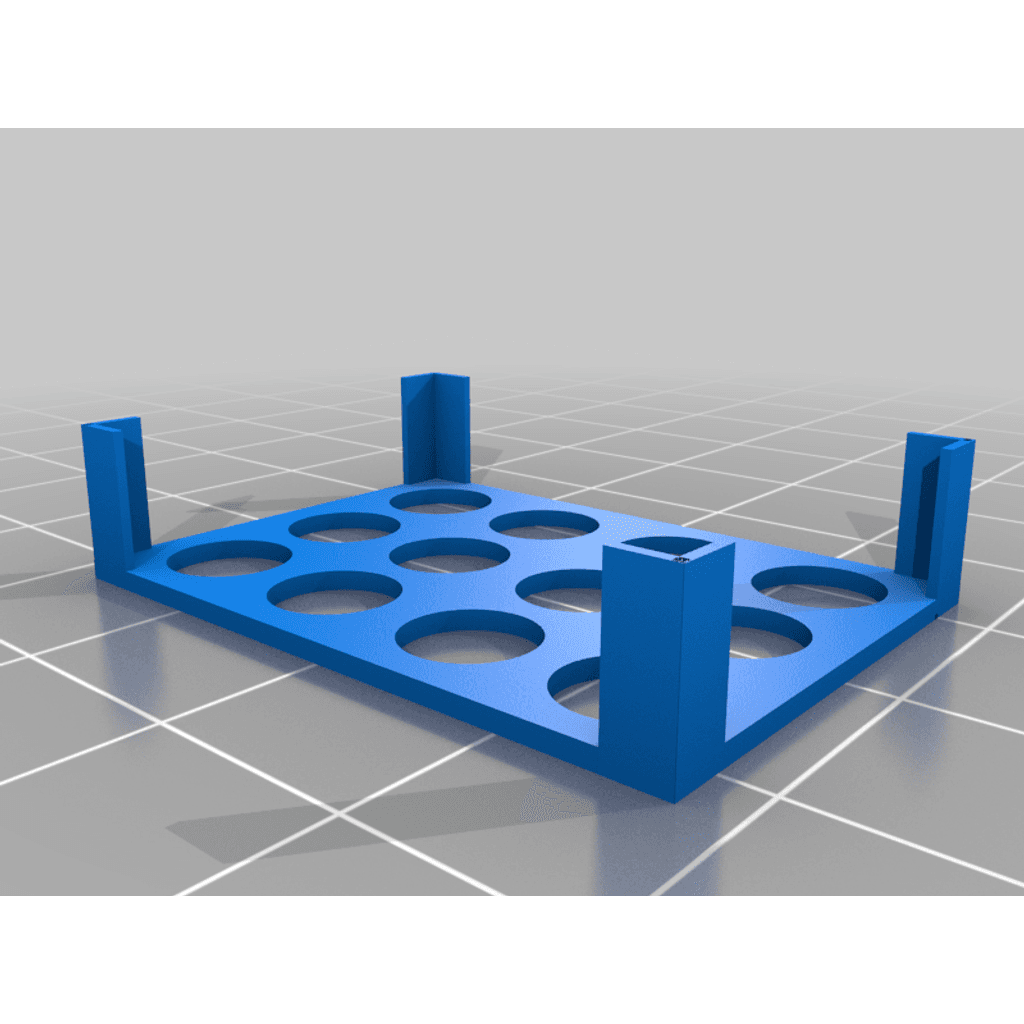 Сопловая коробка