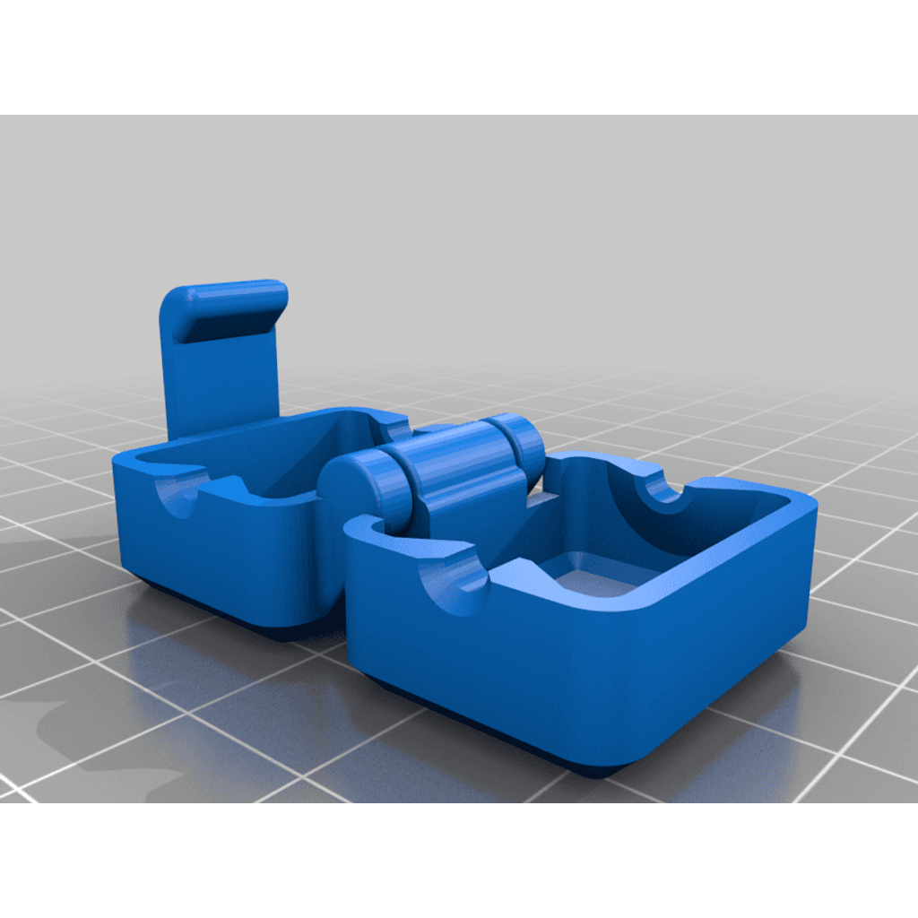 Очиститель нити