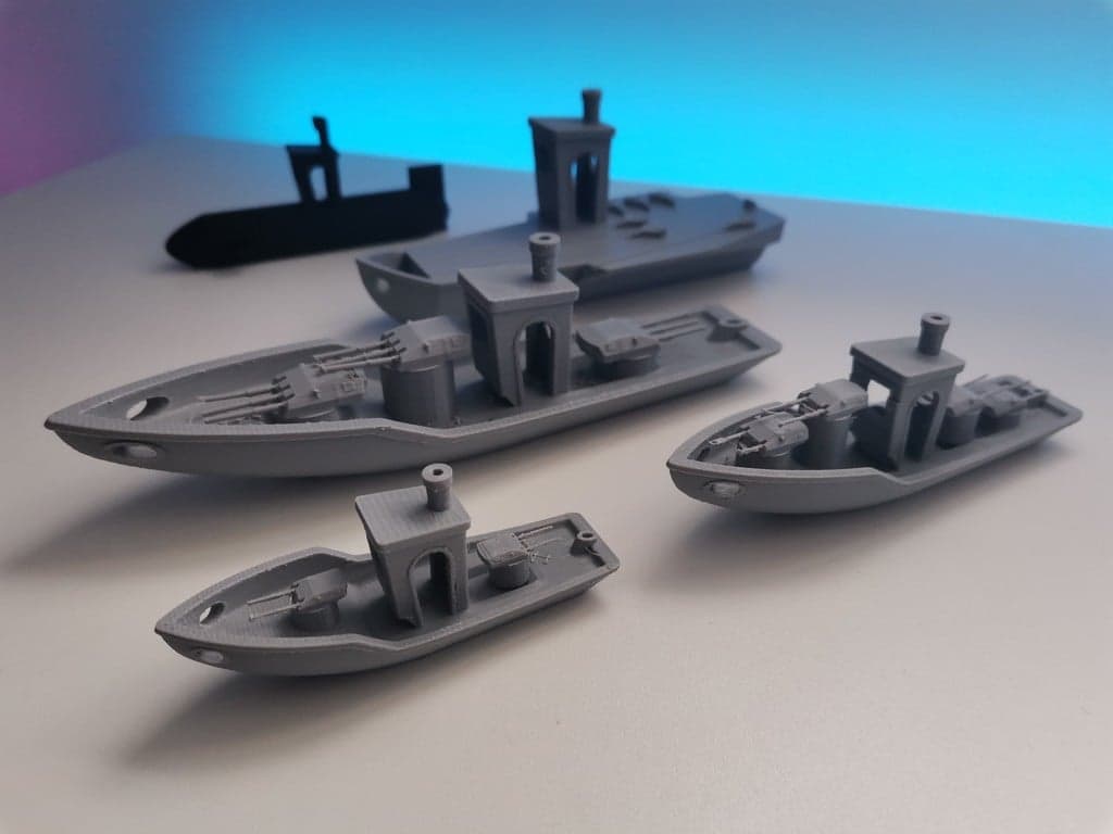 Боевая группа Бенчи