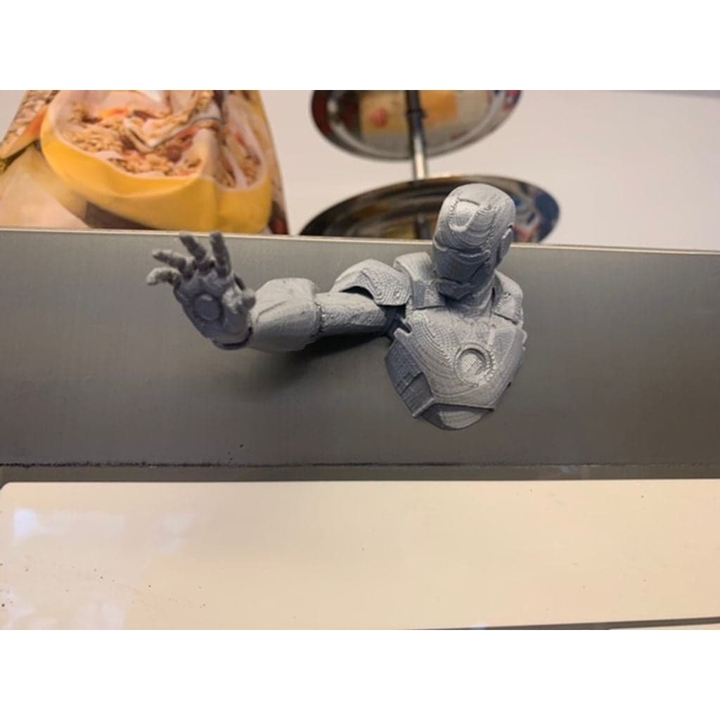 Магнит Железного Человека