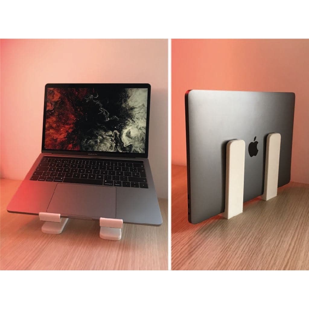 Подставка для ноутбука, 2 позиции