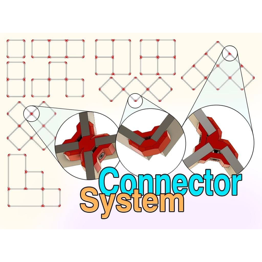 Универсальная соединительная система