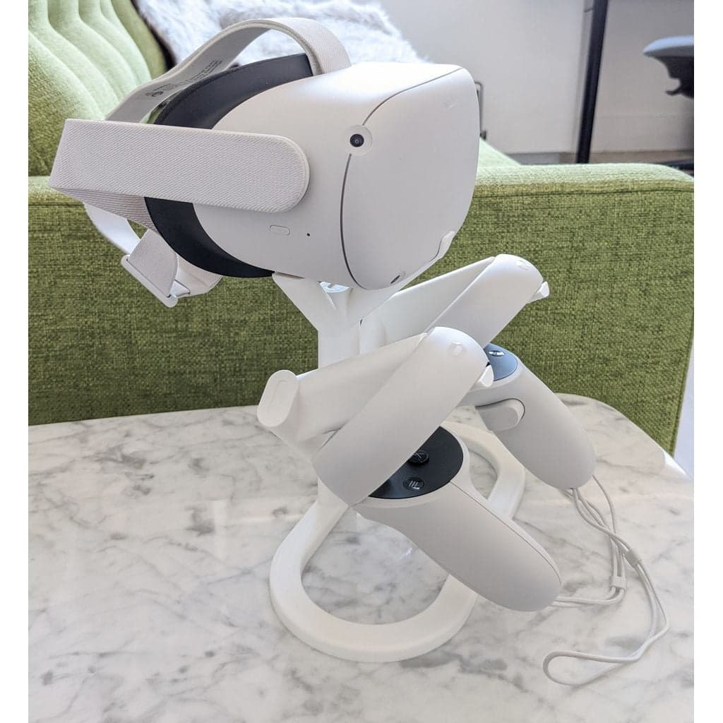 Meta (Oculus) Quest 2 вертикальная подставка