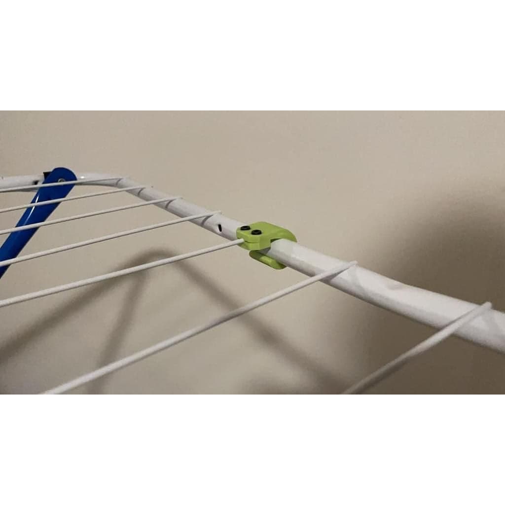 Зажим Chameleon для всех ваших потребностей в ремонте решеток