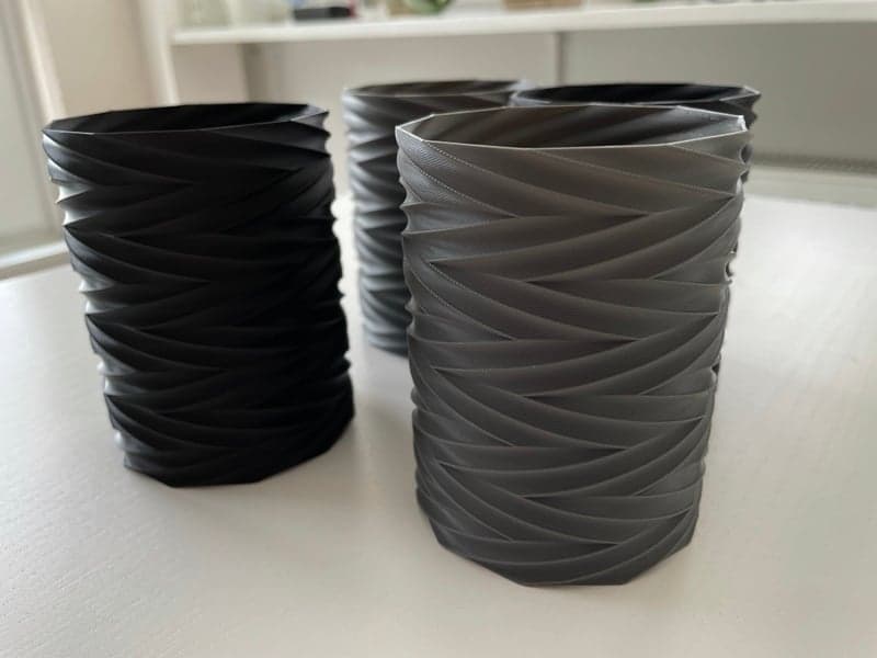 Карандашница