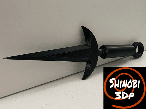 Минато Кунай