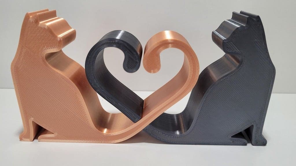 Кошачья гармония