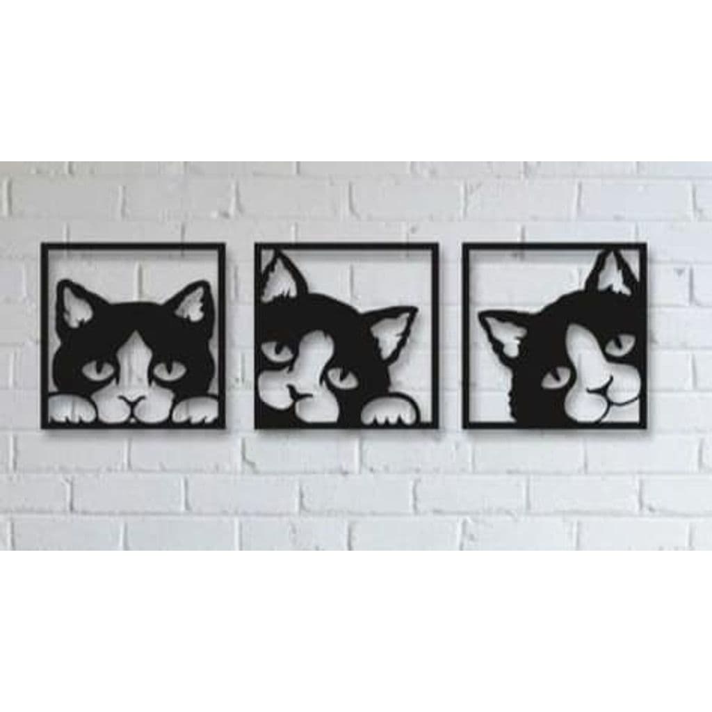 Арте Гатос 2d