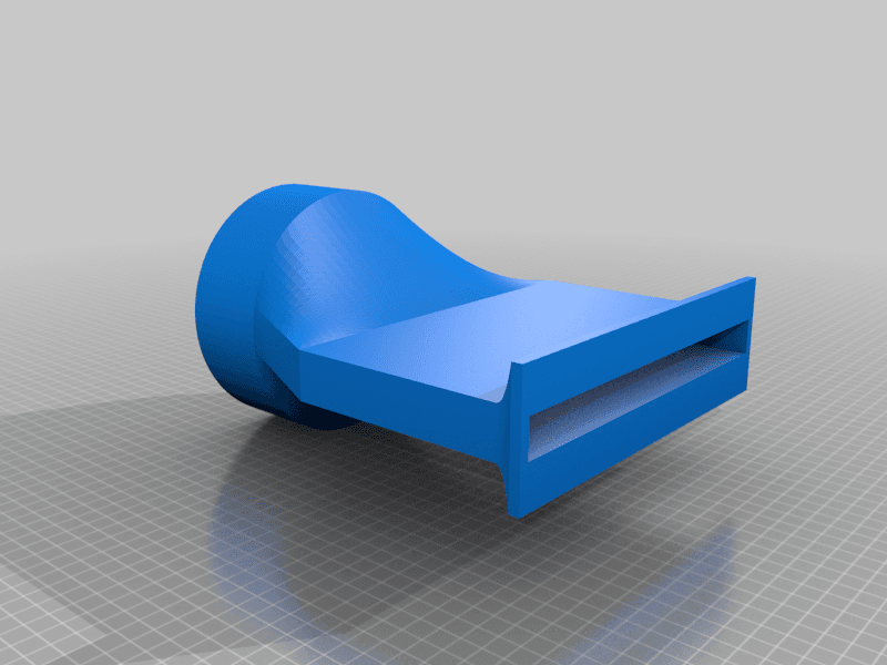 Выхлопной адаптер Velux для кондиционера