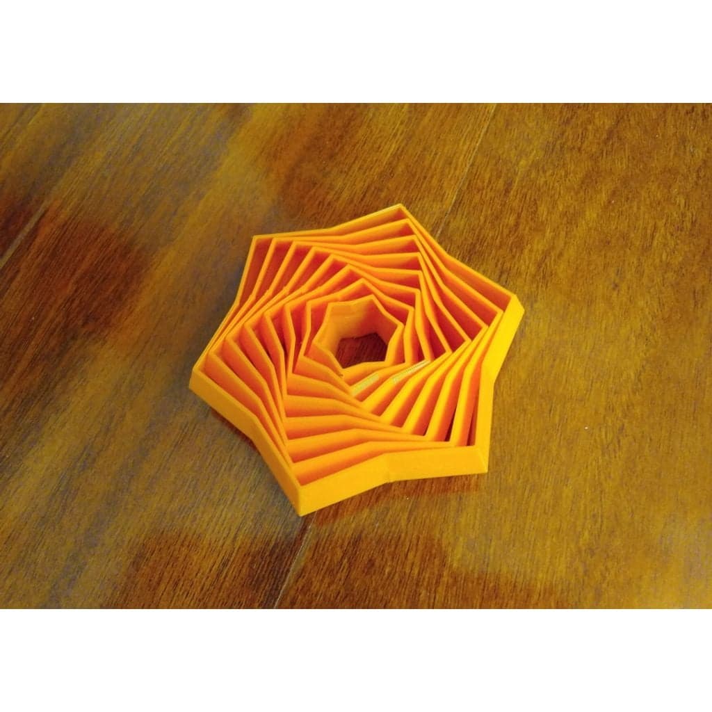 Непоседа звезда