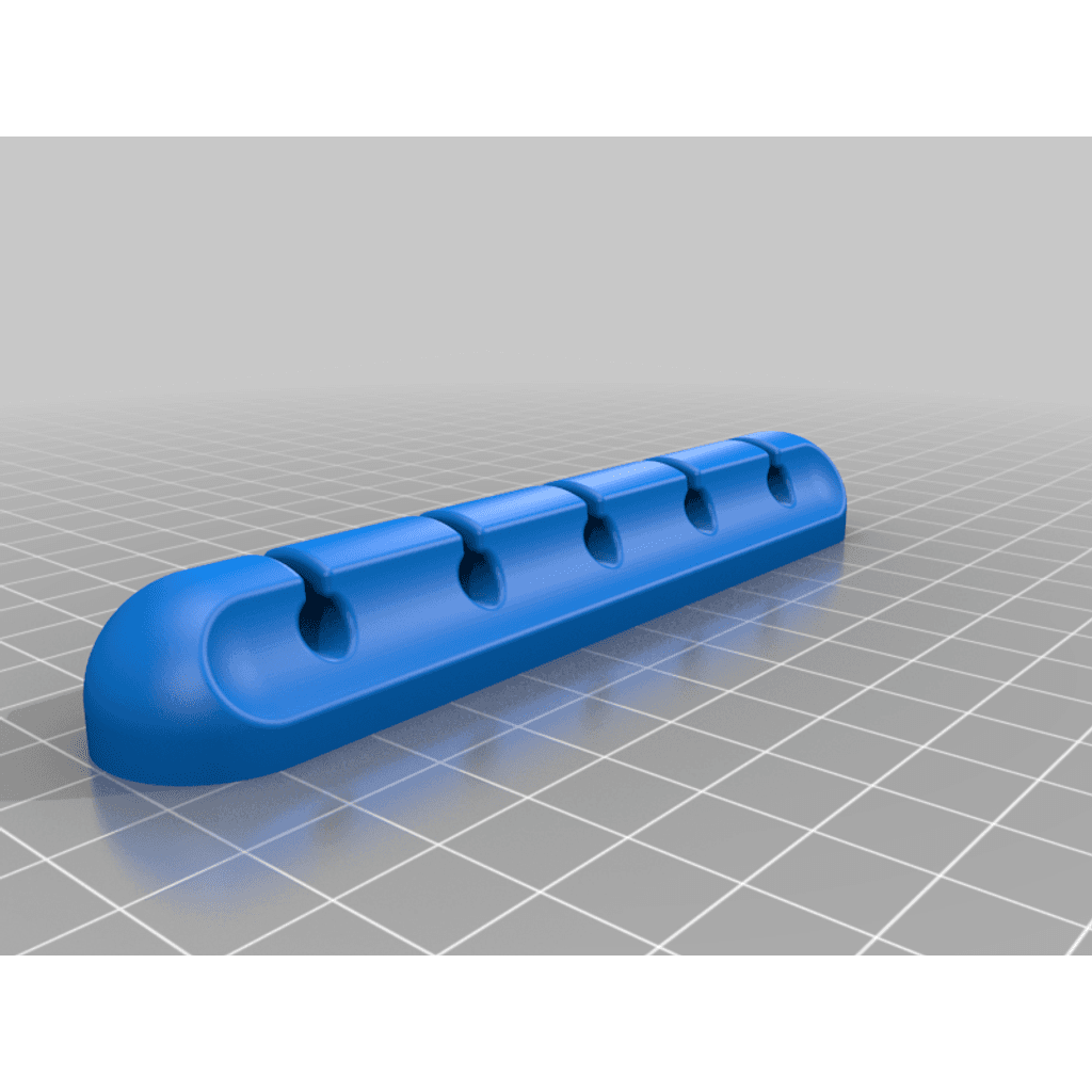 Кабель Менеджер v2 Магнитный