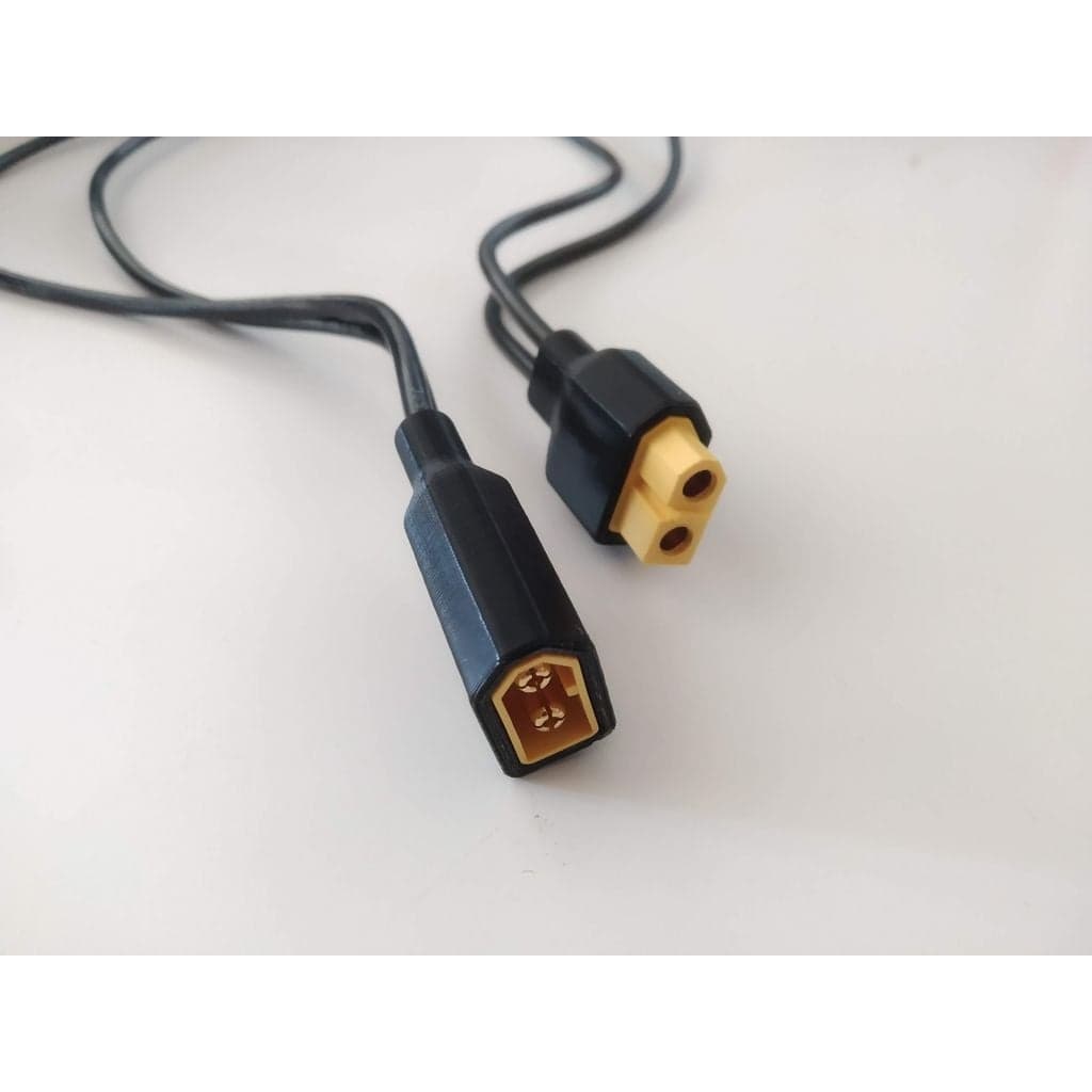 Корпуса разъемов XT60