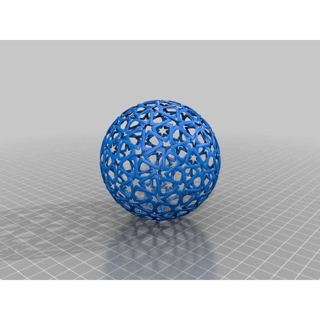 Исламский рождественский бал