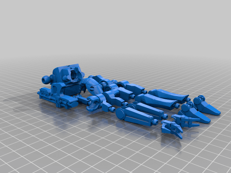 Боевой дроид (Войны клонов)