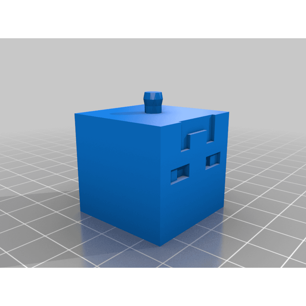 Майнкрафт Стив