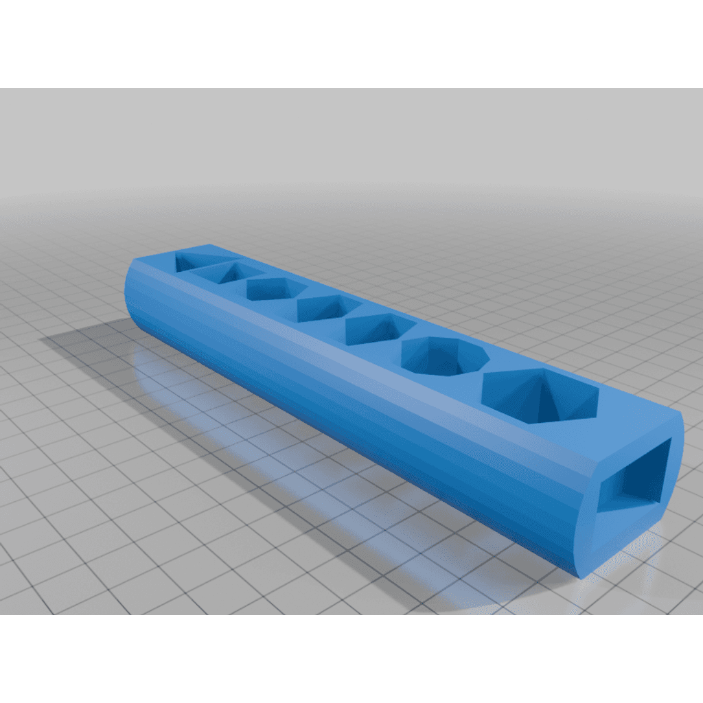 DnD Кости Молот