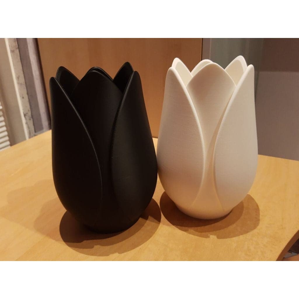 Тюльпан Ваза