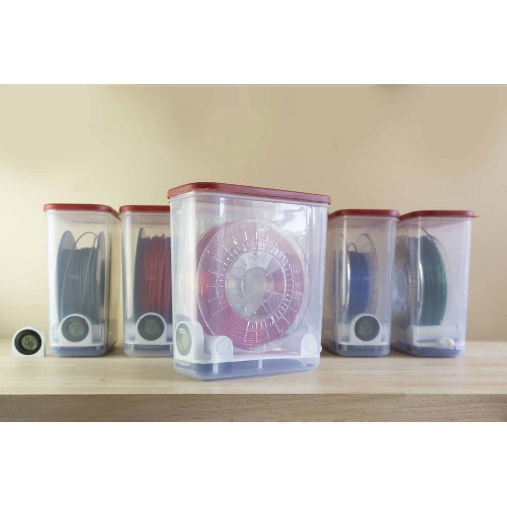 Сухой ящик для нити