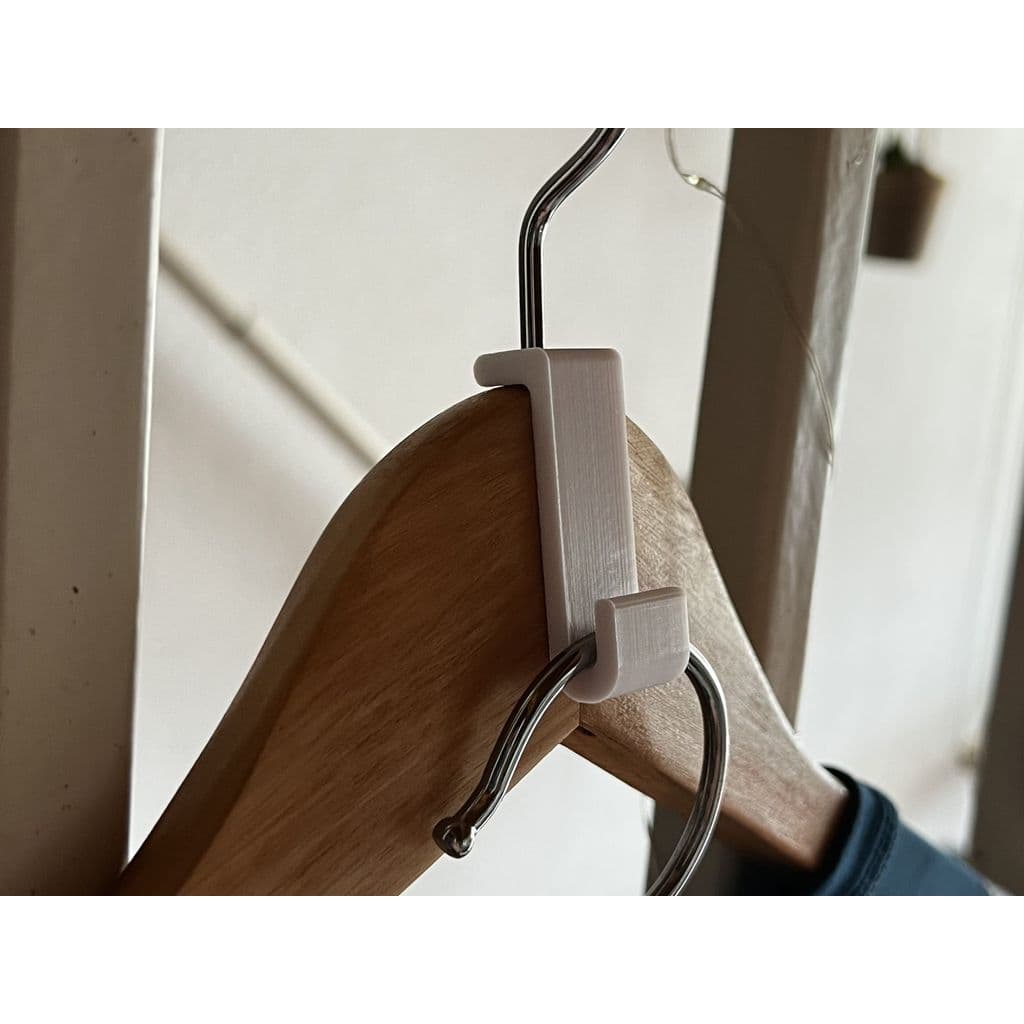 Удлинитель вешалки для шкафа Kleiderbügel Erweiterung