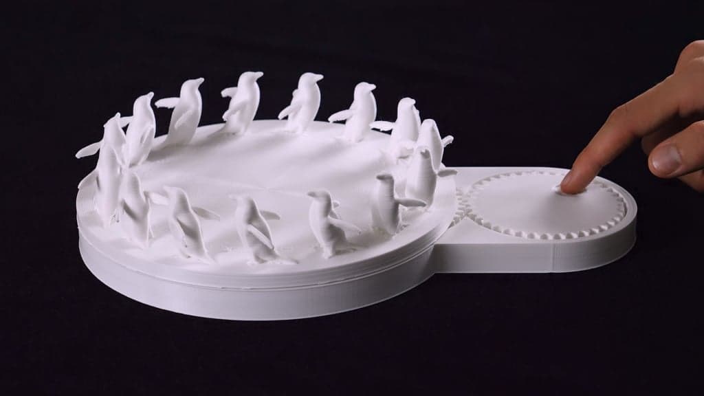 Массовый рынок Зоотроп