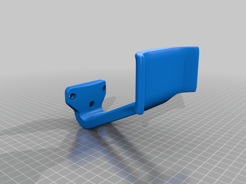 Вешалка для наушников