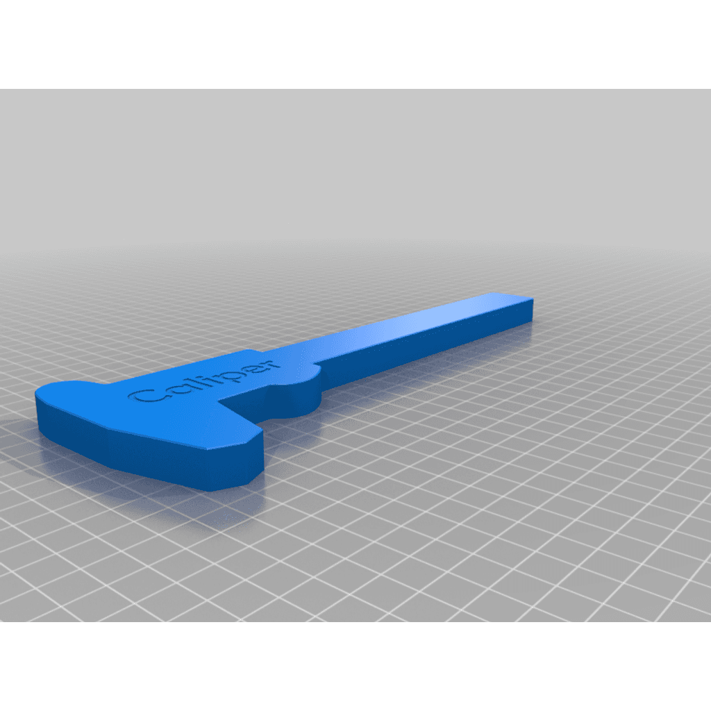 Корпус суппорта