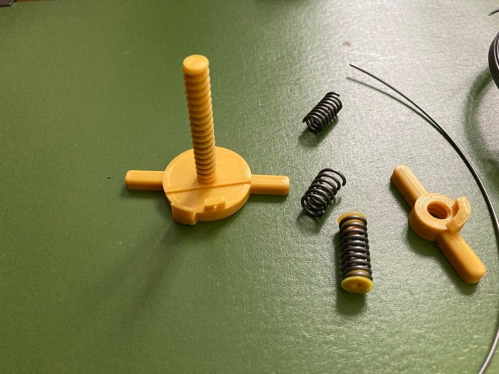 Весенняя фабрика 1.2