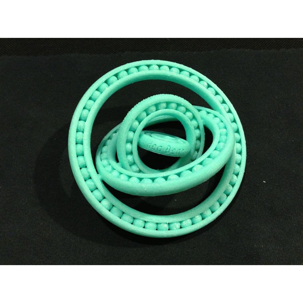 Вращающиеся тройные/четверные шарикоподшипники