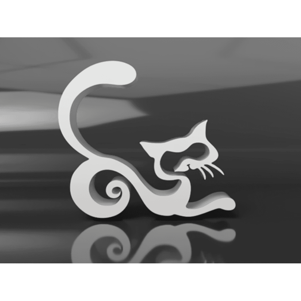 Кот (обновлённая версия)