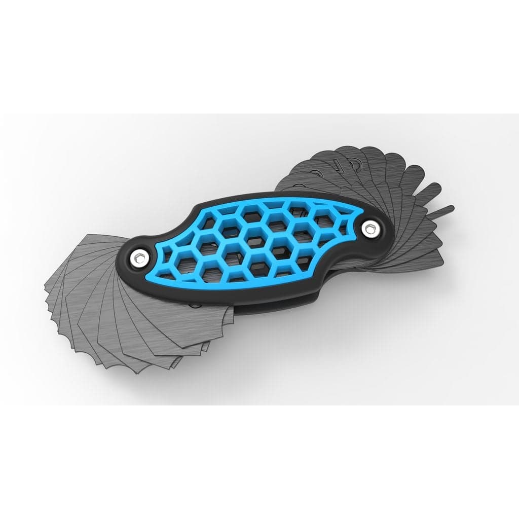 Шаблон радиуса