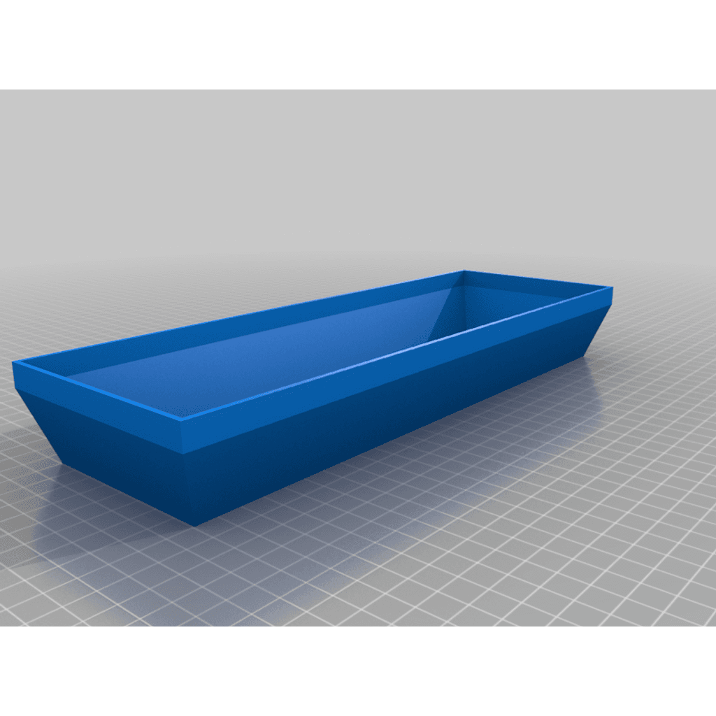 Органайзер для ящиков Икеа Алекс